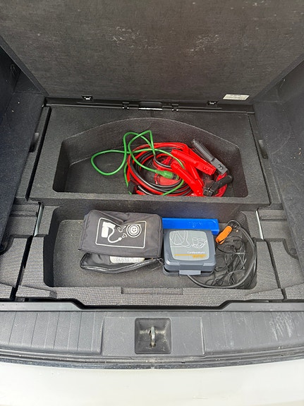 Subaru Legacy 6 of 24