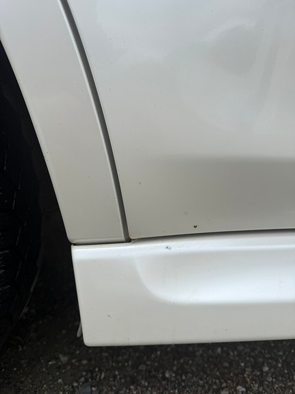 Subaru Legacy 18 of 24