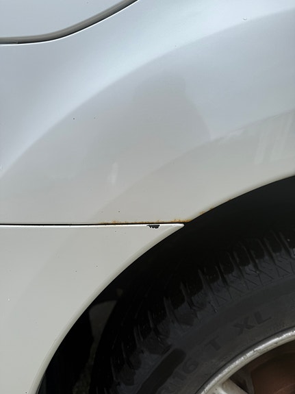 Subaru Legacy 17 of 24