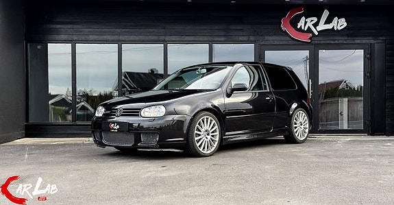 Volkswagen Golf-Serie