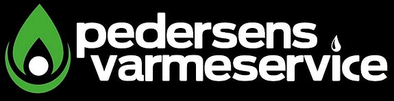 Pedersens Varmeservice As logo