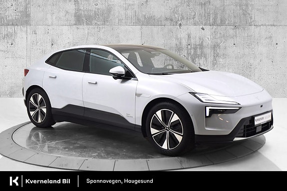 Polestar 4