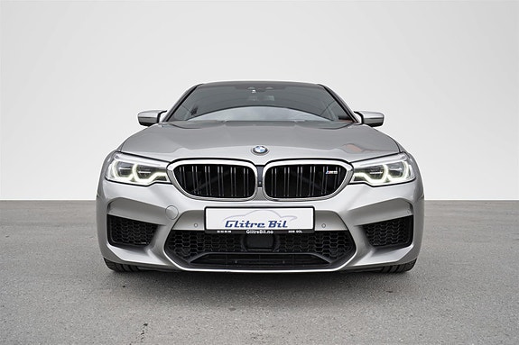 BMW M5 5 of 5