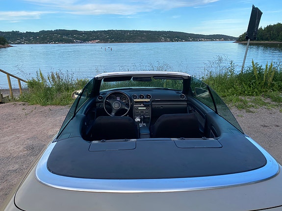 Audi A4 12 of 19