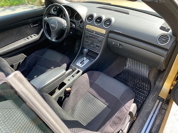 Audi A4 19 of 19