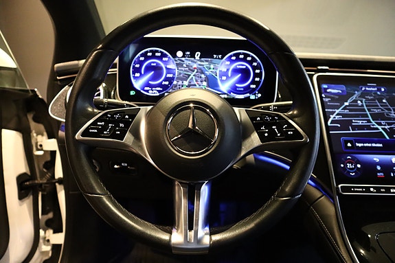 Mercedes-Benz EQE350 20 of 30