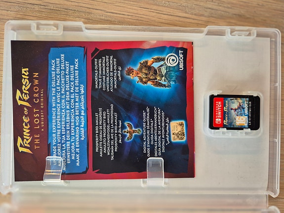 Product image 2 of 2