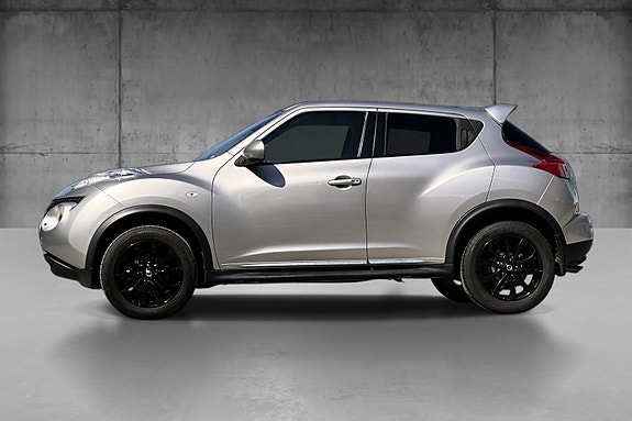 Nissan Juke 5 of 5