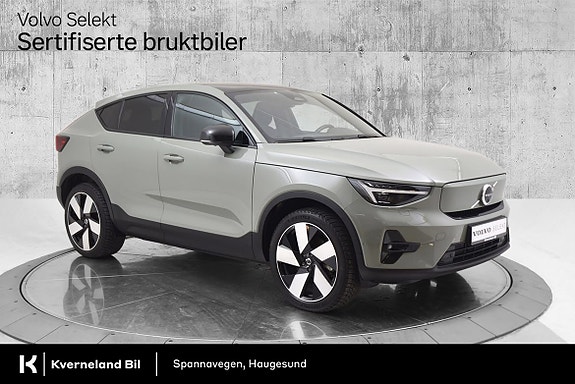 Volvo C40