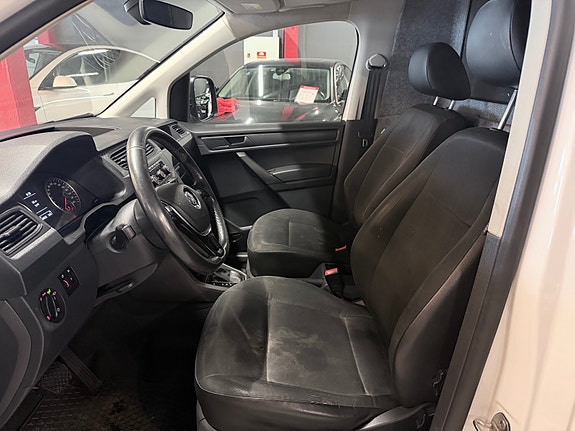 Volkswagen Caddy Maxi 20 of 30