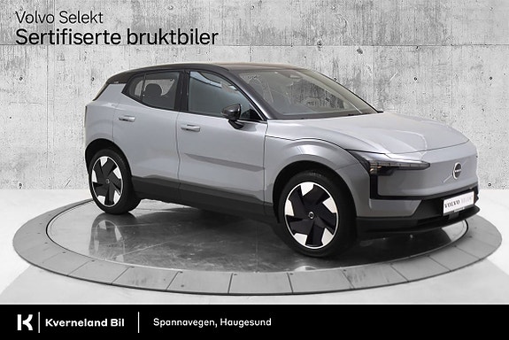Volvo EX30