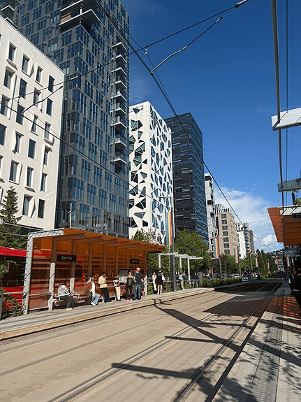 Bilde 1 av 2 i jobbannonse-galleriet