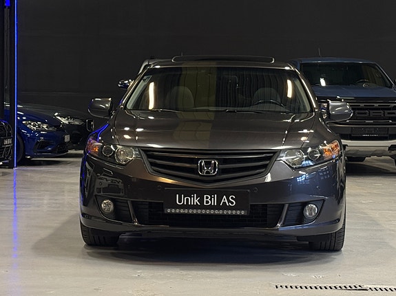 Honda Accord 4 of 5