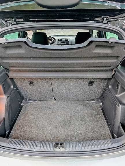 Skoda Fabia 8 of 10