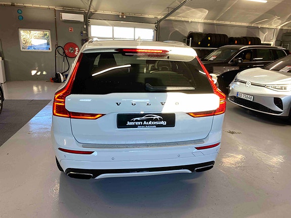 Volvo XC60 5 of 5
