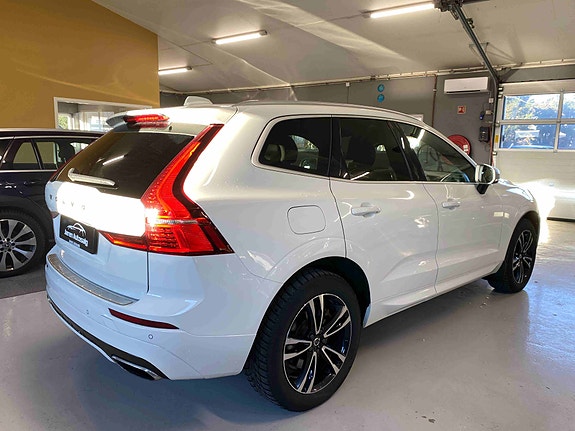 Volvo XC60 4 of 5