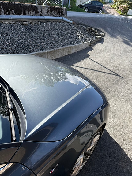 Audi A7 11 of 22