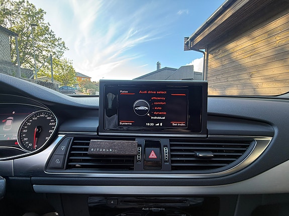 Audi A7 19 of 22