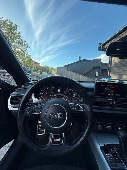 Audi A7 15 of 22