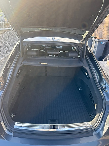 Audi A7 21 of 22