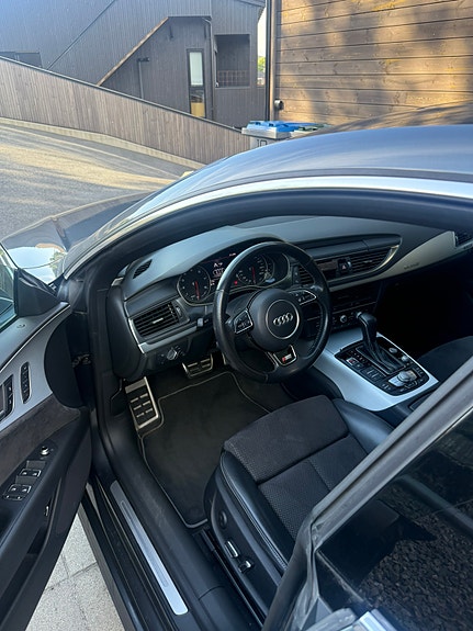 Audi A7 12 of 22