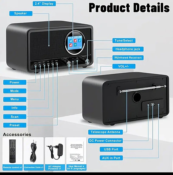 Product image 3 of 6