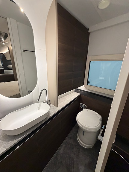 Bilde 19 av Adria ALPINA 663HT. AIRCONTITION. PLUSS PAKKE. TV.