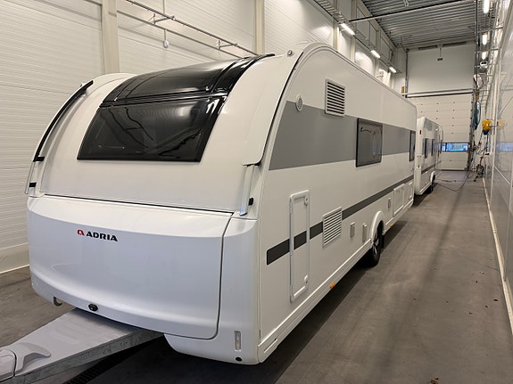 Bilde 4 av Adria ALPINA 663HT. AIRCONTITION. PLUSS PAKKE. TV.