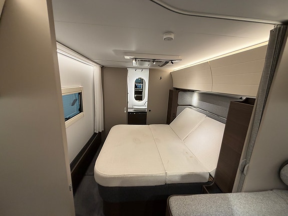 Bilde 16 av Adria ALPINA 663HT. AIRCONTITION. PLUSS PAKKE. TV.
