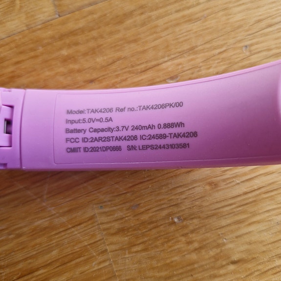 Product image 3 of 3