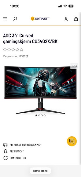 Product image 3 of 7