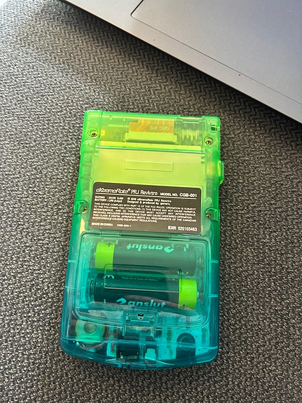 Product image 3 of 3