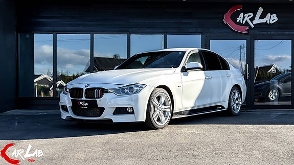 BMW 335i