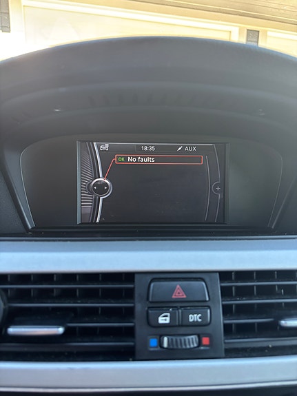 BMW 318d 25 of 27