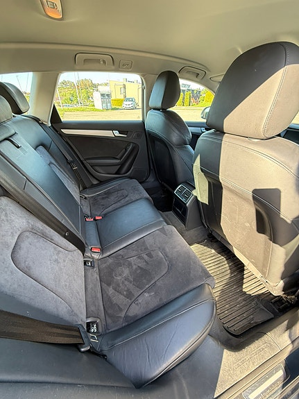 Audi A4 13 of 24