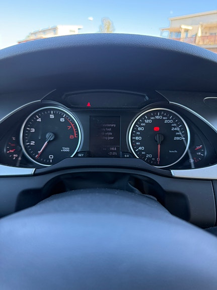 Audi A4 22 of 24