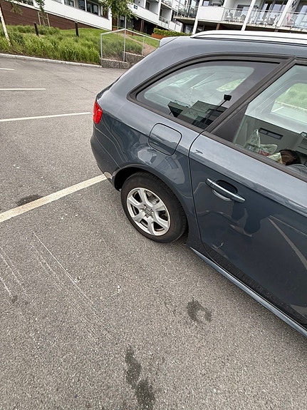 Audi A4 8 of 24