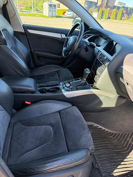 Audi A4 10 of 24