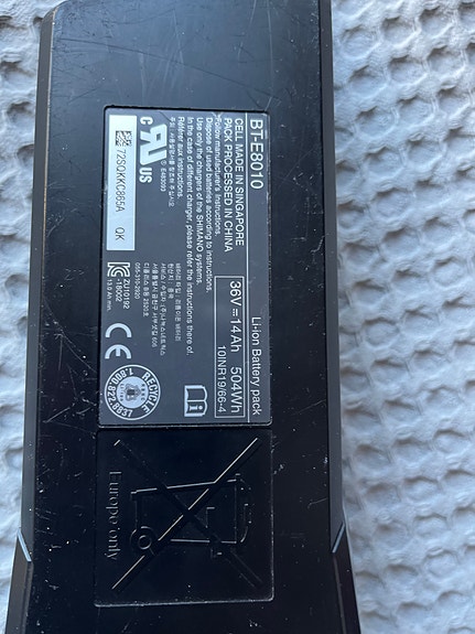 Product image 3 of 10