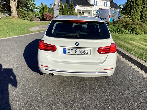 BMW 318 6 of 11