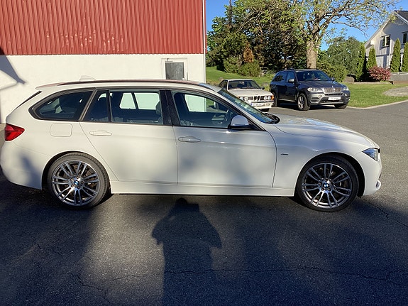 BMW 318 7 of 11