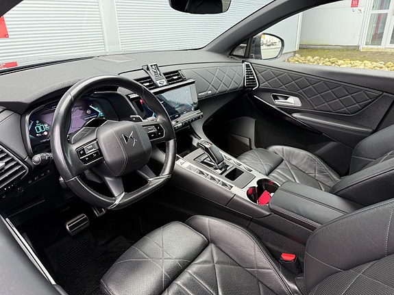 DS DS 7 Crossback 5 of 5