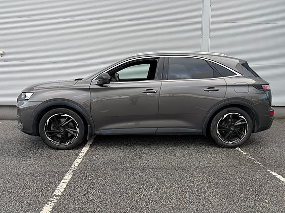 DS DS 7 Crossback 2 of 5