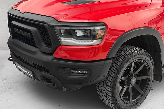 Dodge RAM 2 of 5