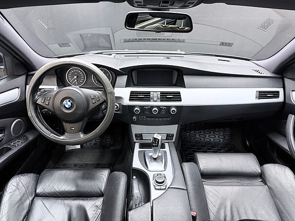 BMW 525d 23 of 30