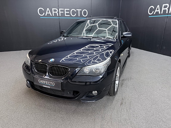 BMW 525d 7 of 30