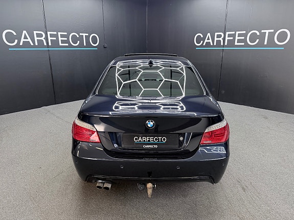 BMW 525d 11 of 30