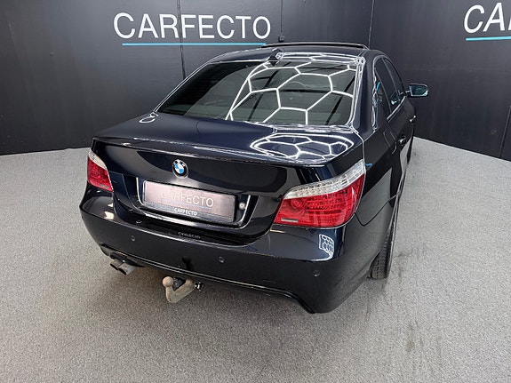 BMW 525d 13 of 30