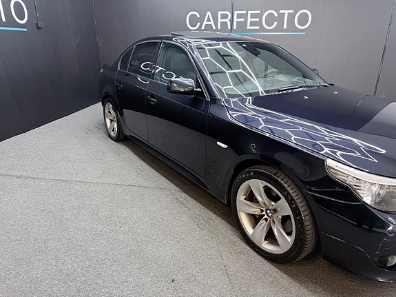 BMW 5-Serie 3 of 5