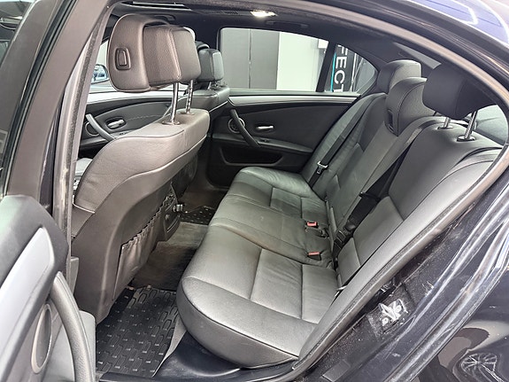 BMW 525d 22 of 30